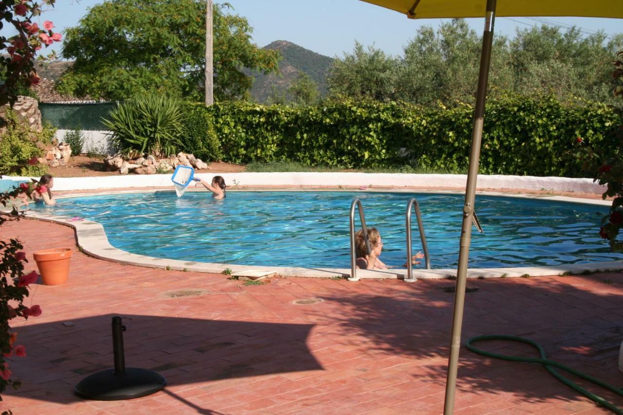 Monte Dos Netos Villa Corcitos Exterior foto
