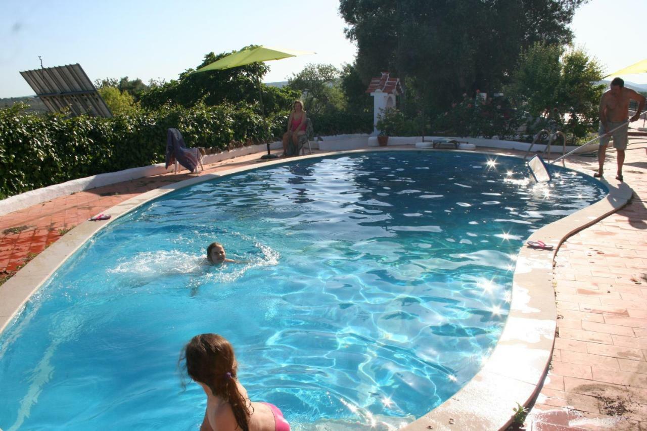Monte Dos Netos Villa Corcitos Exterior foto
