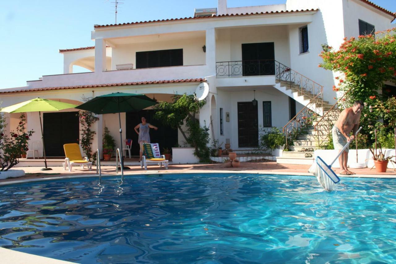 Monte Dos Netos Villa Corcitos Exterior foto