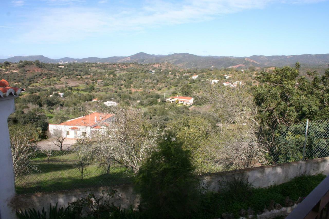 Monte Dos Netos Villa Corcitos Exterior foto