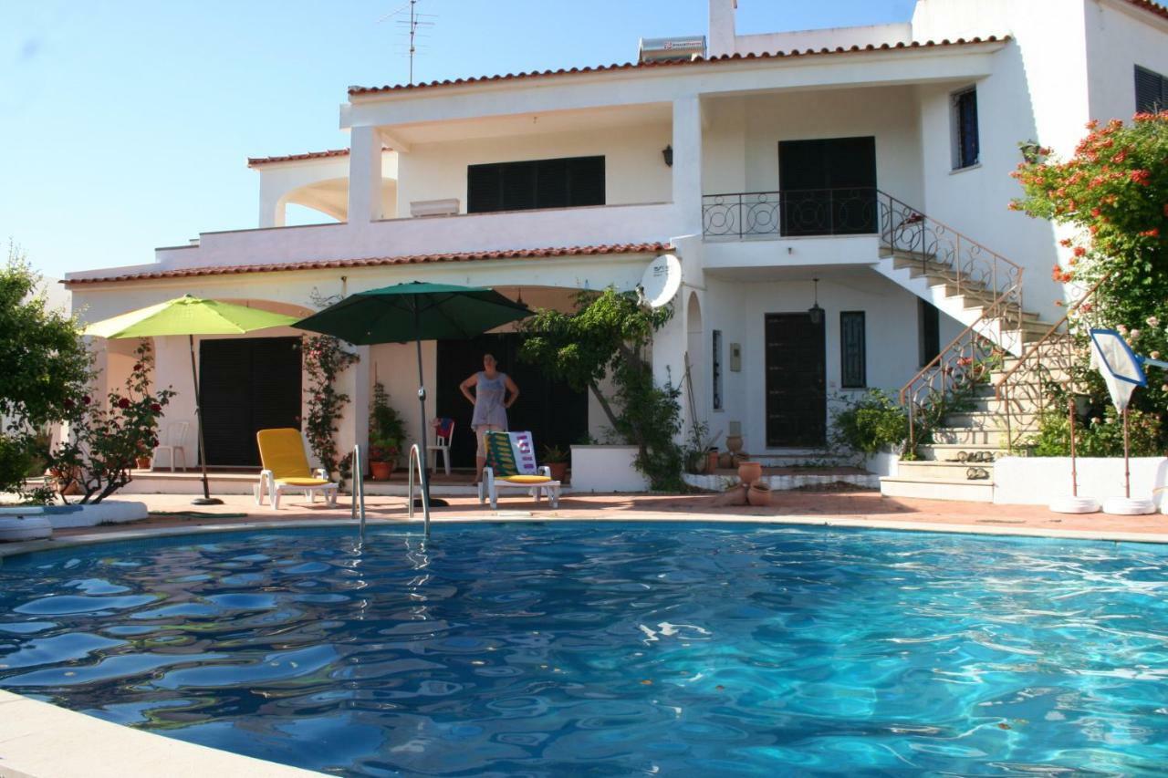 Monte Dos Netos Villa Corcitos Exterior foto