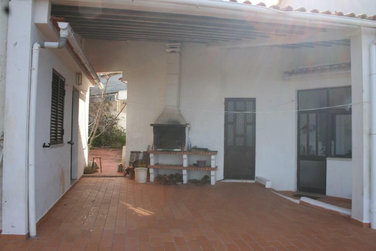 Monte Dos Netos Villa Corcitos Exterior foto