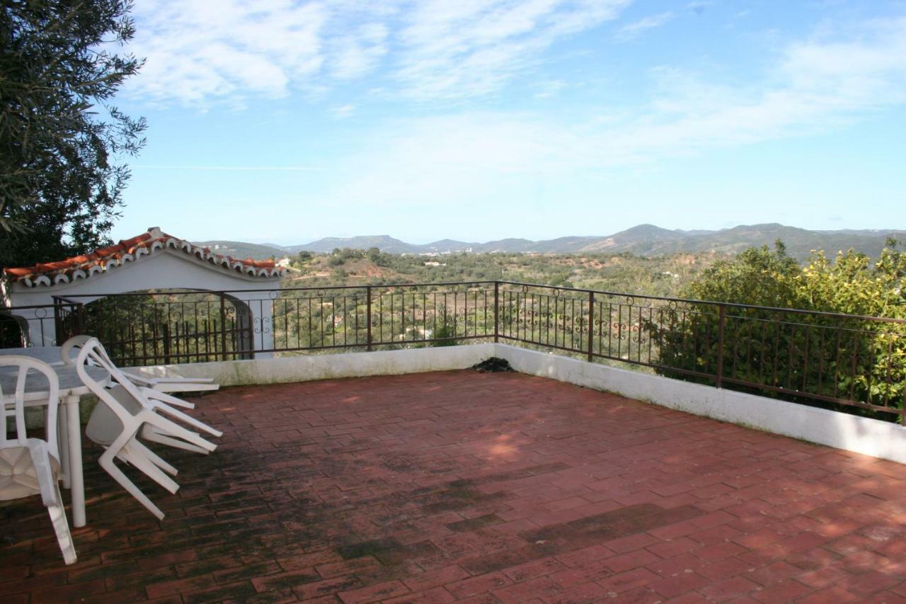 Monte Dos Netos Villa Corcitos Exterior foto