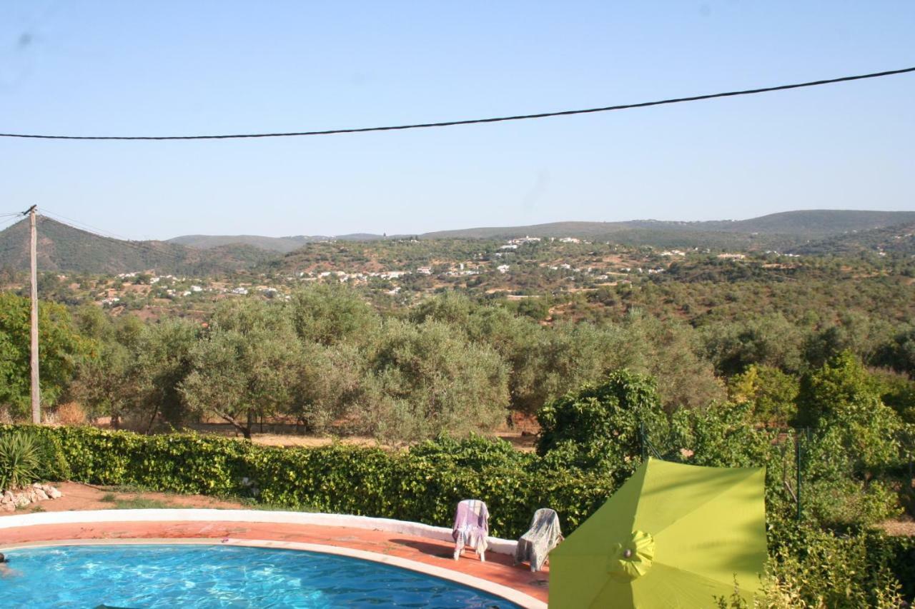 Monte Dos Netos Villa Corcitos Exterior foto
