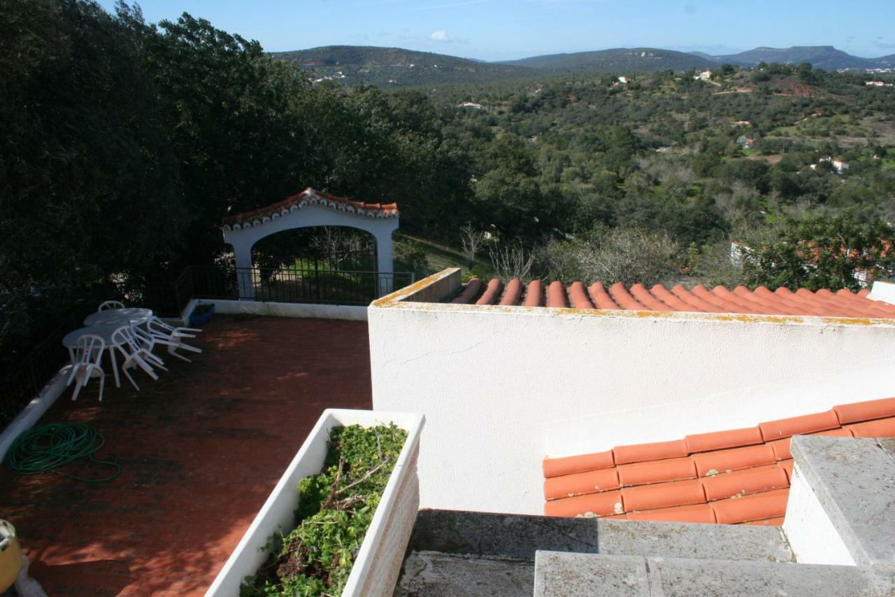 Monte Dos Netos Villa Corcitos Exterior foto