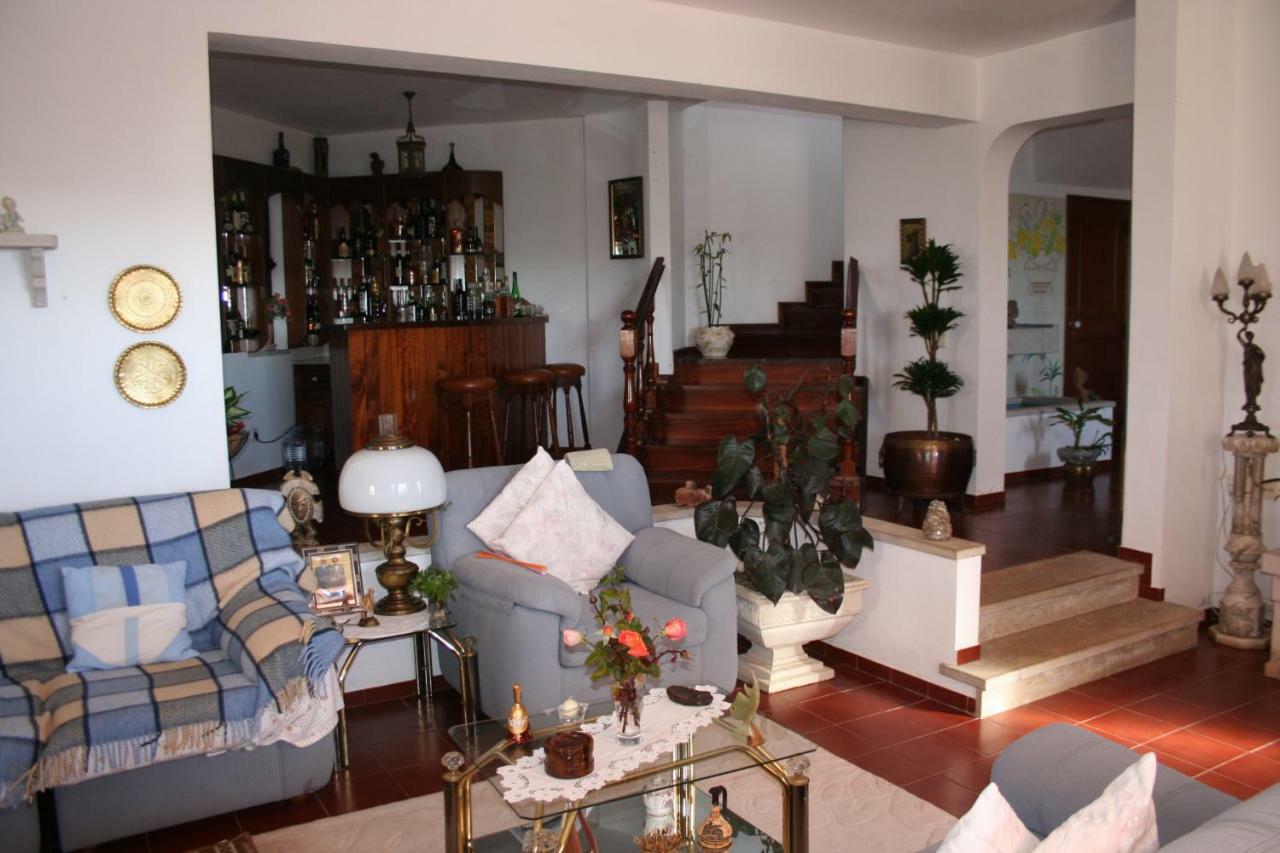 Monte Dos Netos Villa Corcitos Exterior foto