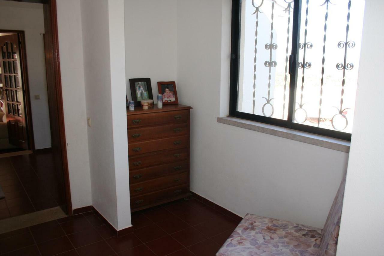 Monte Dos Netos Villa Corcitos Exterior foto