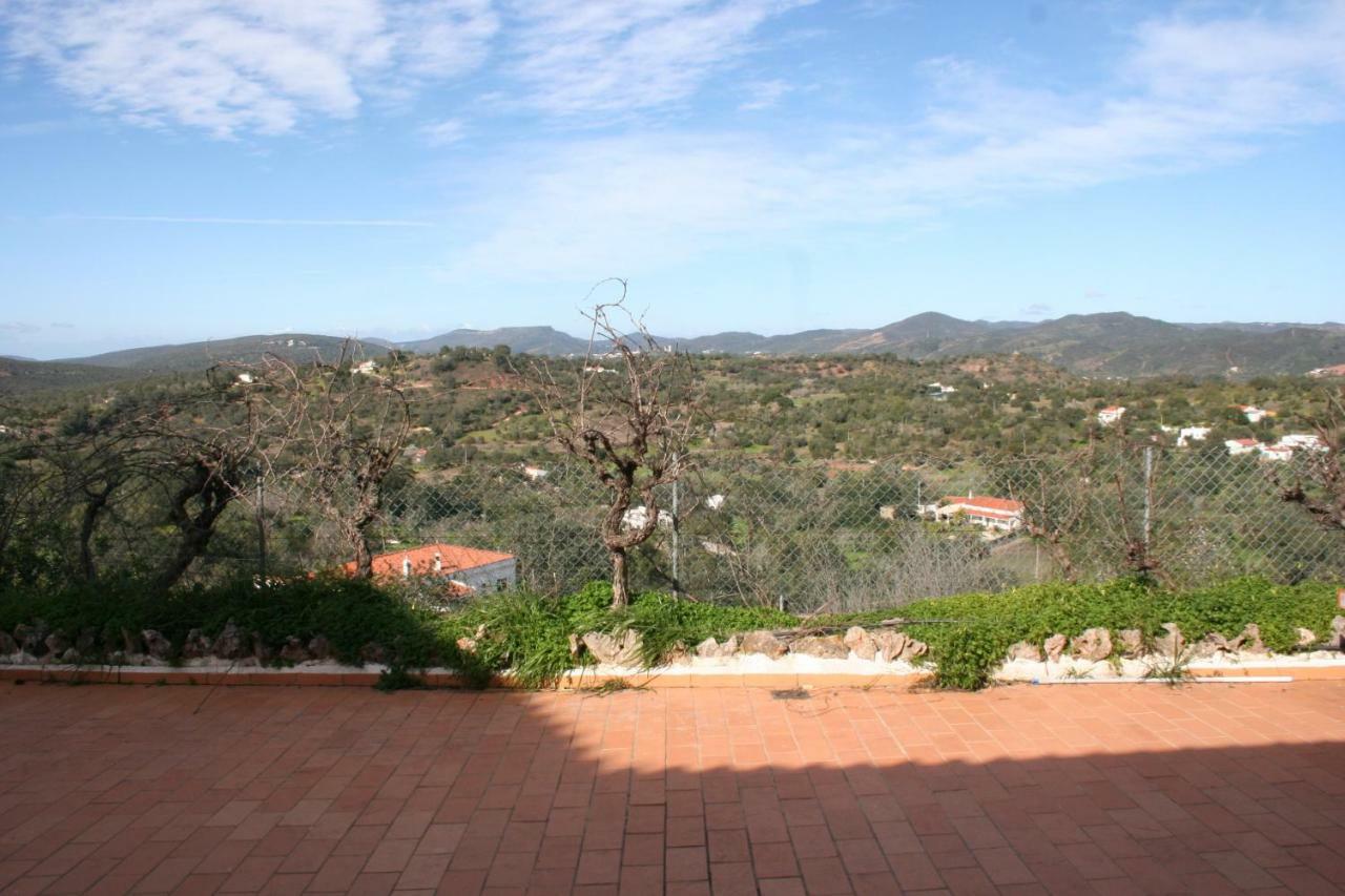 Monte Dos Netos Villa Corcitos Exterior foto