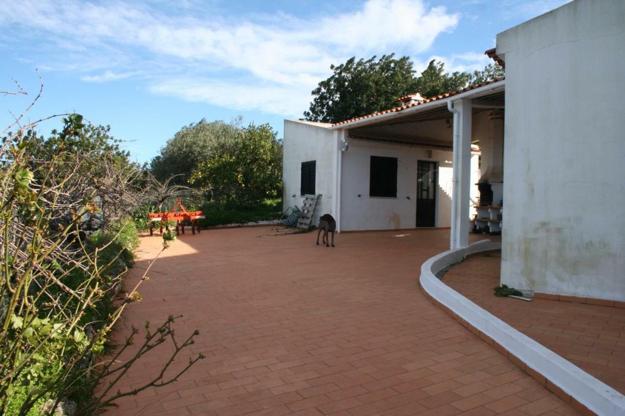 Monte Dos Netos Villa Corcitos Exterior foto