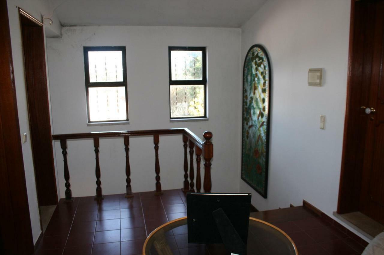 Monte Dos Netos Villa Corcitos Exterior foto