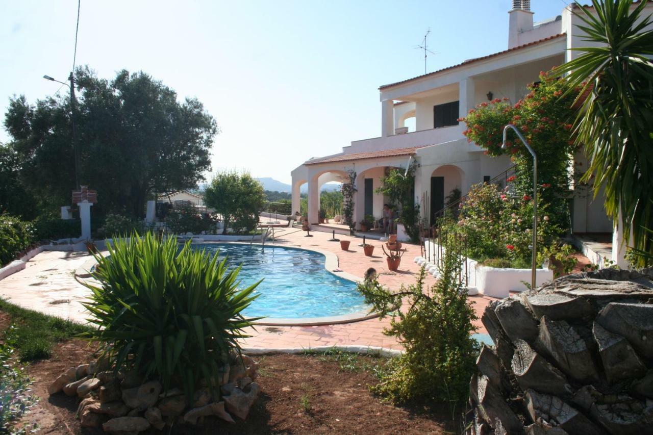 Monte Dos Netos Villa Corcitos Exterior foto