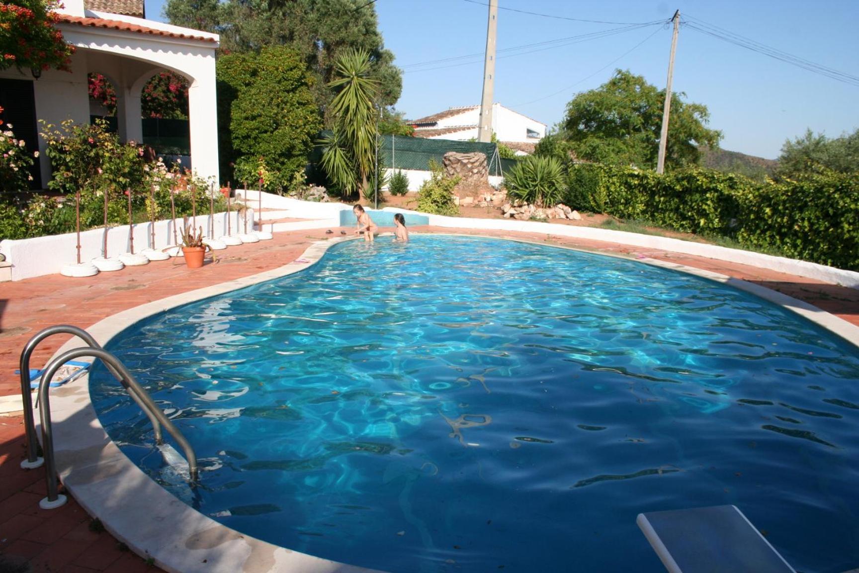 Monte Dos Netos Villa Corcitos Exterior foto