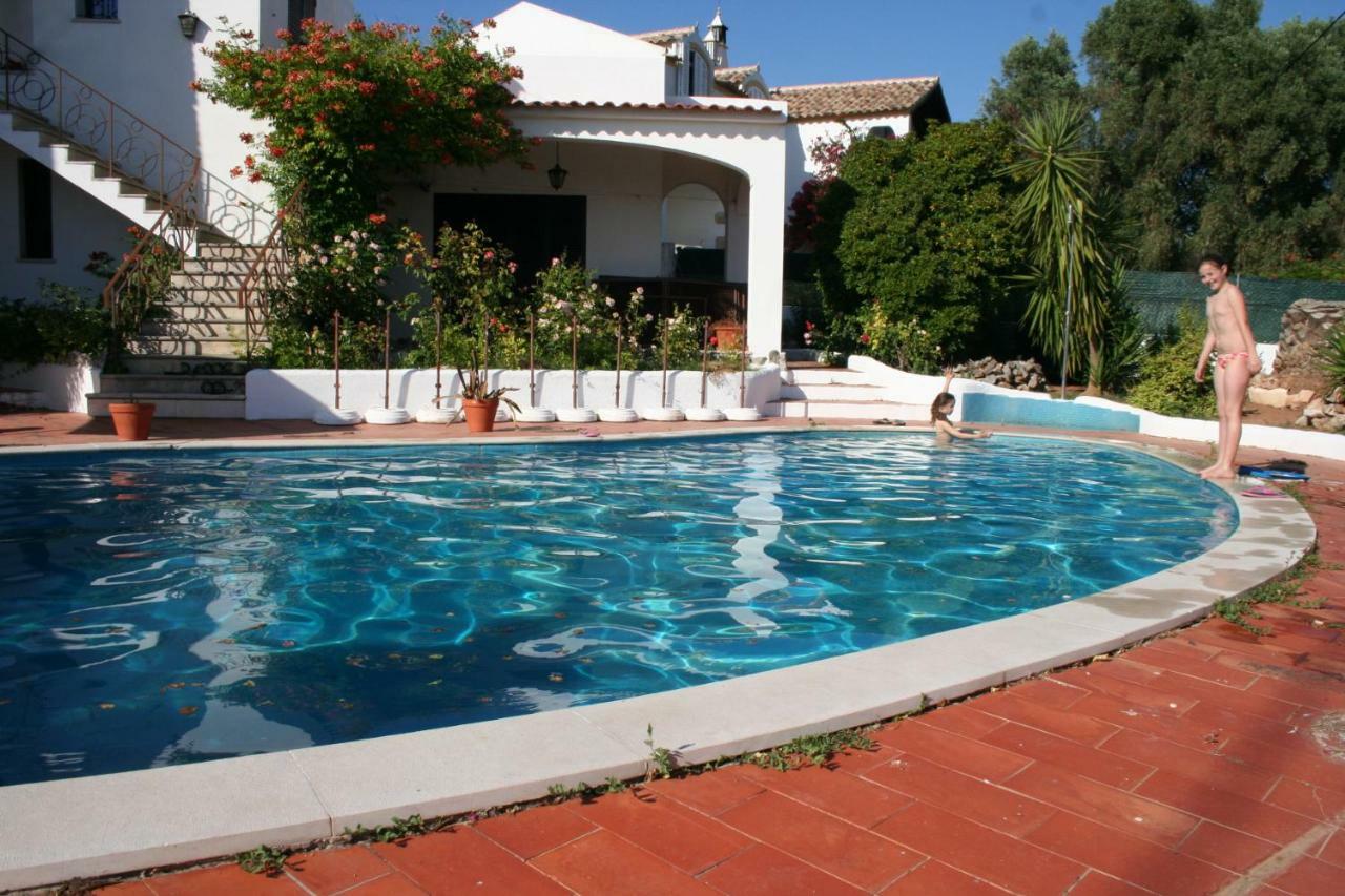 Monte Dos Netos Villa Corcitos Exterior foto