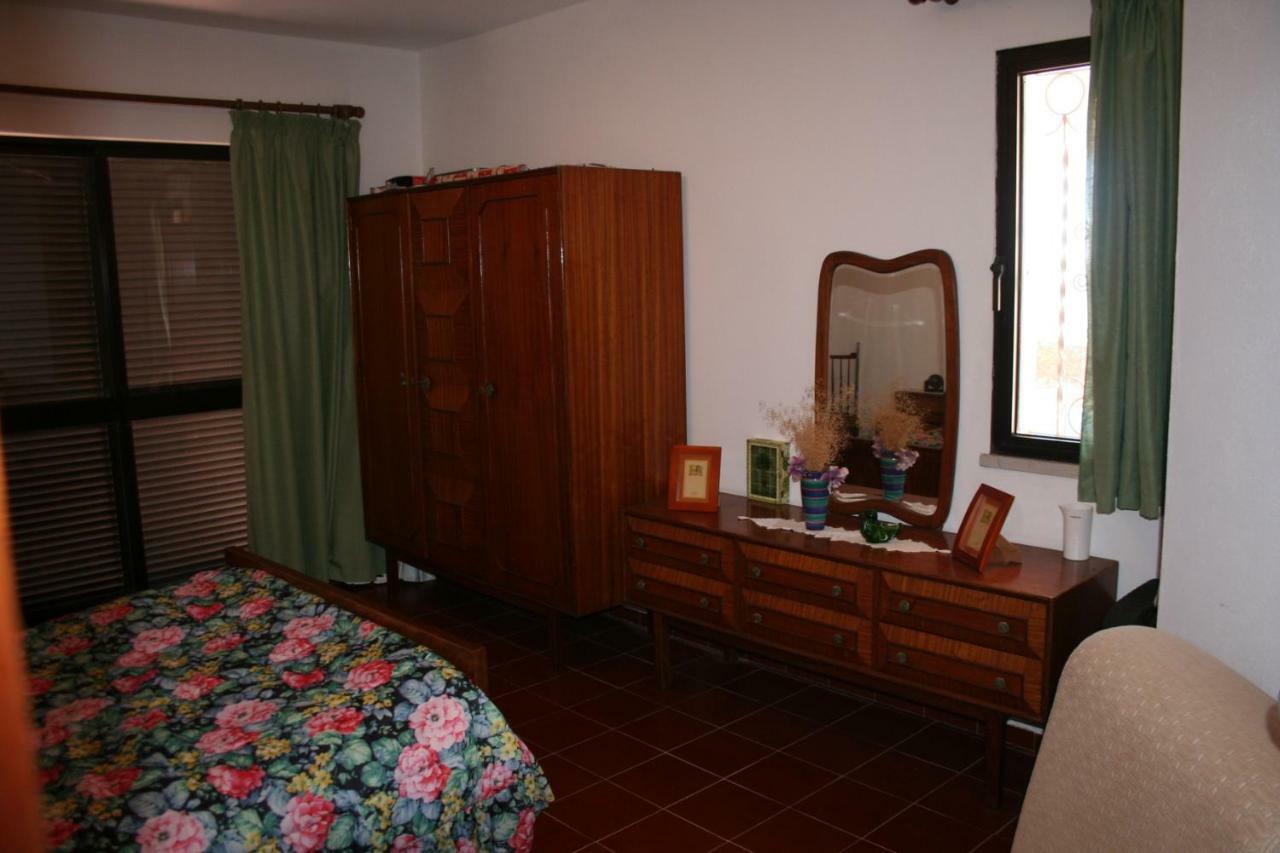 Monte Dos Netos Villa Corcitos Exterior foto
