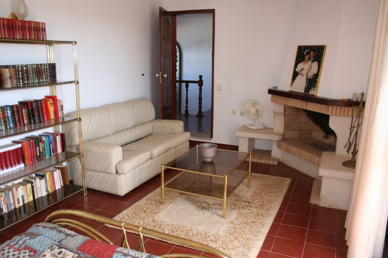 Monte Dos Netos Villa Corcitos Exterior foto